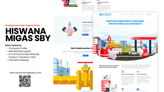 Portfolio client