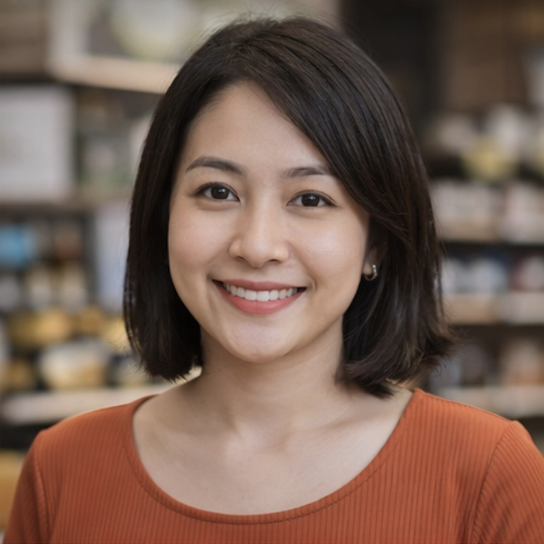 Rina Kusuma